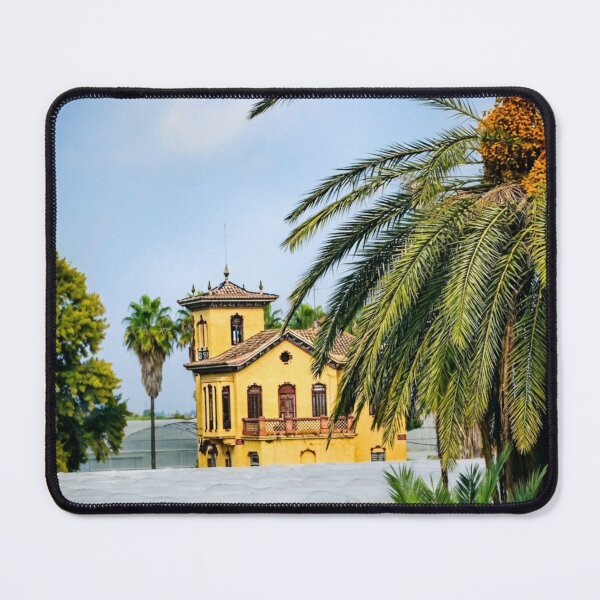 Item preview, Horticultural hacienda designed and sold by missmoneypenny.