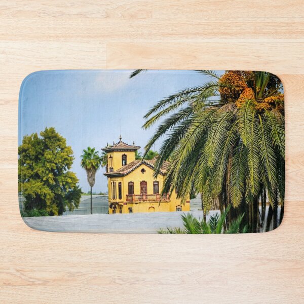 Item preview, Horticultural hacienda designed and sold by missmoneypenny.