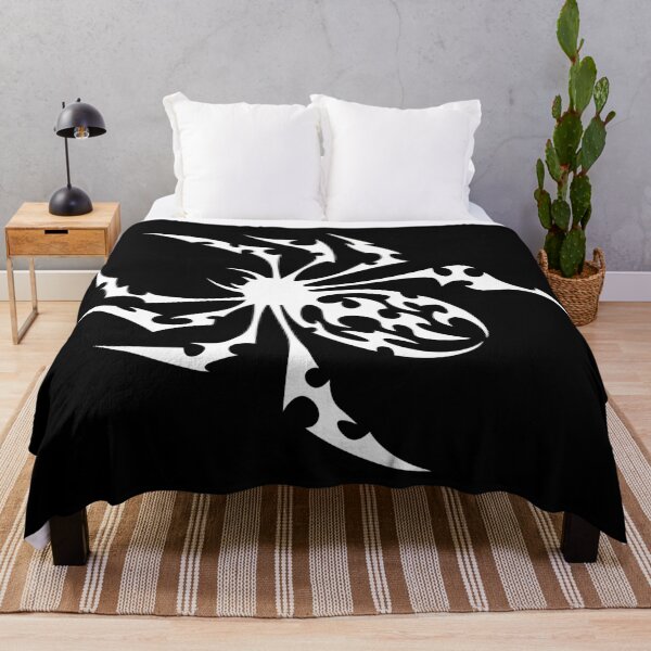 Item preview, Tribal sigilism. Tribal spider silhouette designed and sold by Tribalgothss.