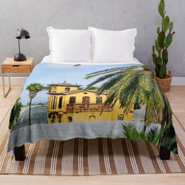 Item preview, Horticultural hacienda designed and sold by missmoneypenny.