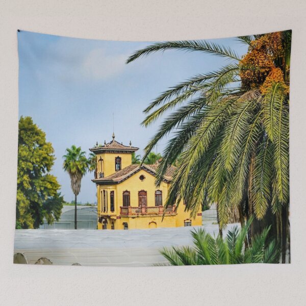Item preview, Horticultural hacienda designed and sold by missmoneypenny.