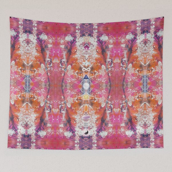 Item preview, Archangel Uriel & Archangel Aurora - Onoko Harmony - Solar designed and sold by BenitaJayne.