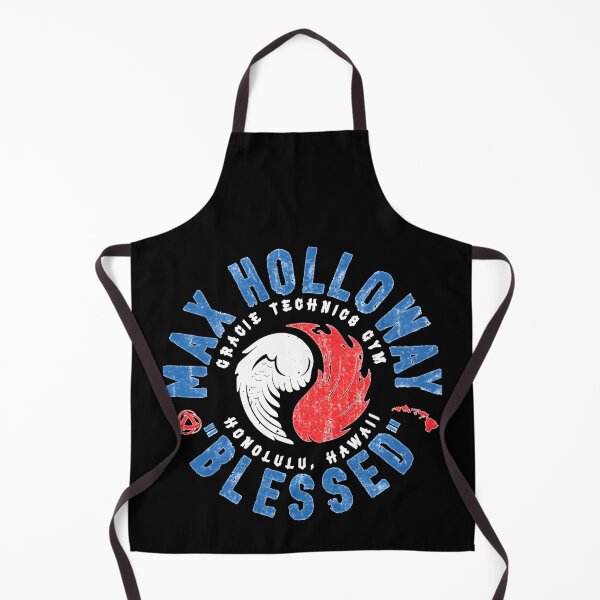 Item preview, Max Holloway "Blessed" designed and sold by JeyVel.