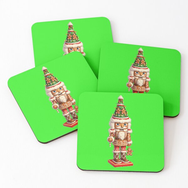 Item preview, Holiday Sweets Nutcracker designed and sold by DGS Creative Designs.