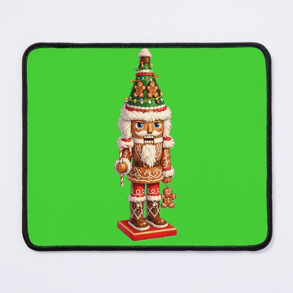 Item preview, Holiday Sweets Nutcracker designed and sold by DGS Creative Designs.