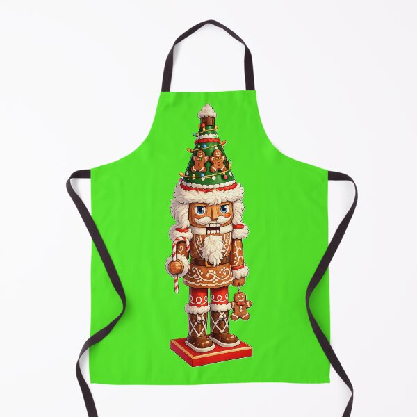 Item preview, Holiday Sweets Nutcracker designed and sold by DGS Creative Designs.