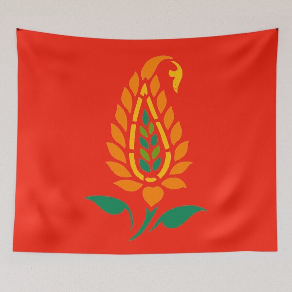 Item preview, Indian Art – Cultural & Traditional Illustration designed and sold by Harshit_Digital_Arts.