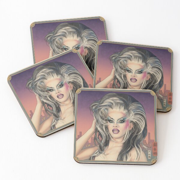 Item preview, Lydia B Kollins designed and sold by MEMERY MUSEUM.