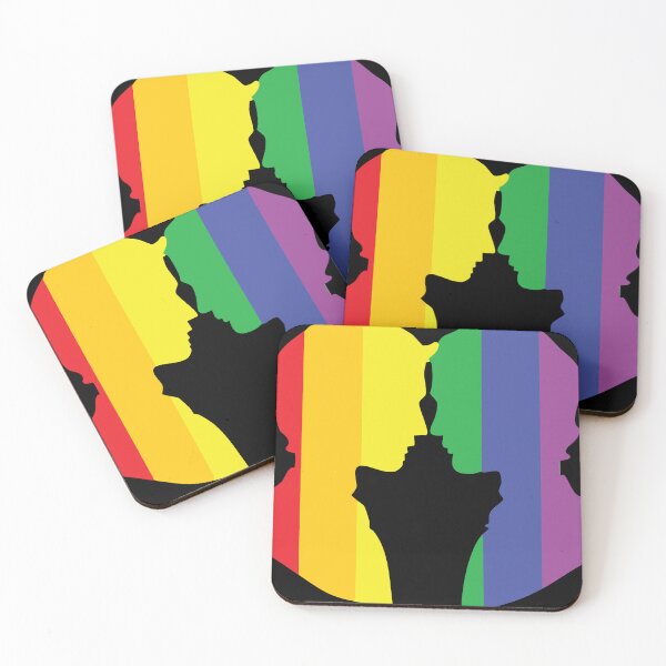 Item preview, Androgynous Queerlings designed and sold by RogueSquirrel.
