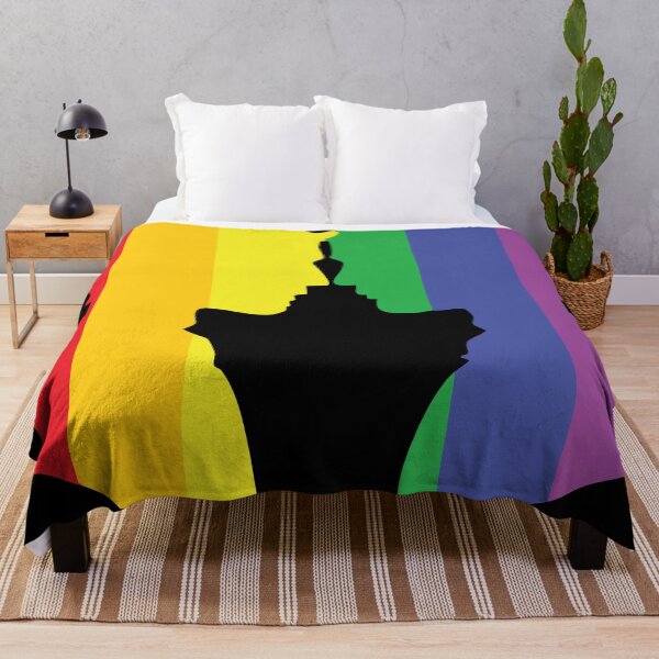 Item preview, Androgynous Queerlings designed and sold by RogueSquirrel.