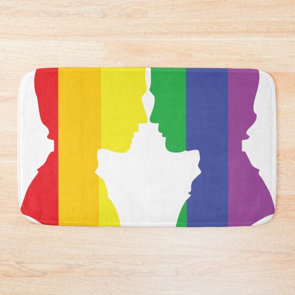 Item preview, Androgynous Queerlings designed and sold by RogueSquirrel.