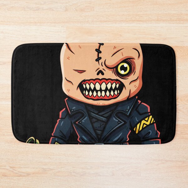 Item preview, Cute Horror - Nemesis designed and sold by Pontoart.