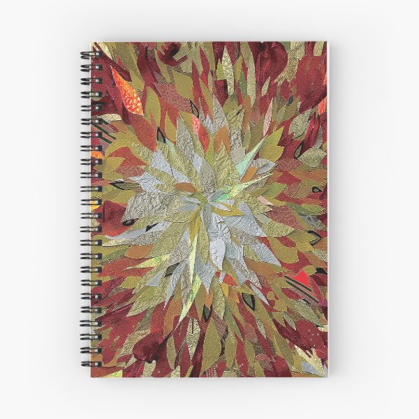 Item preview, Hothouse Flower- 3D Decoupage  designed and sold by adel8ide.