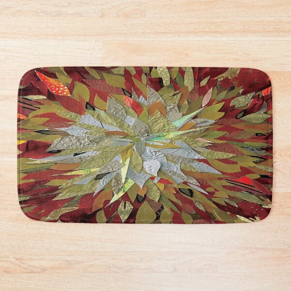 Item preview, Hothouse Flower- 3D Decoupage  designed and sold by adel8ide.
