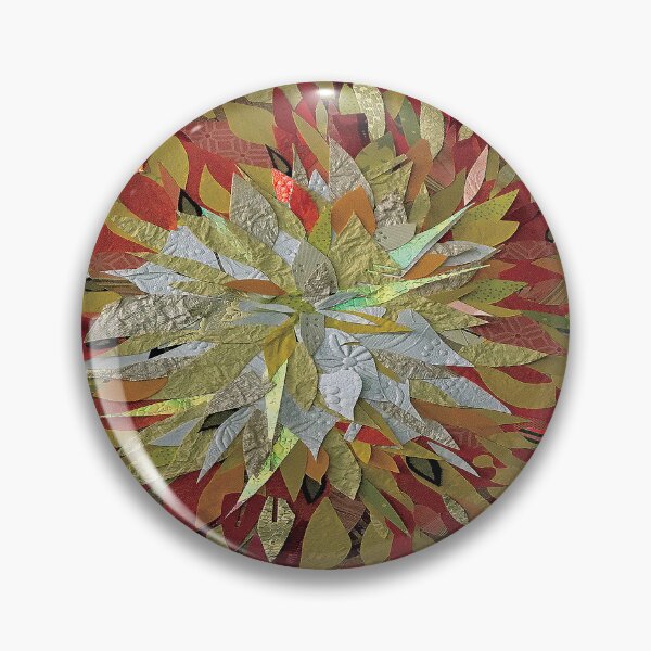 Item preview, Hothouse Flower- 3D Decoupage  designed and sold by adel8ide.