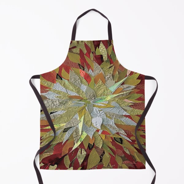 Item preview, Hothouse Flower- 3D Decoupage designed and sold by adel8ide.