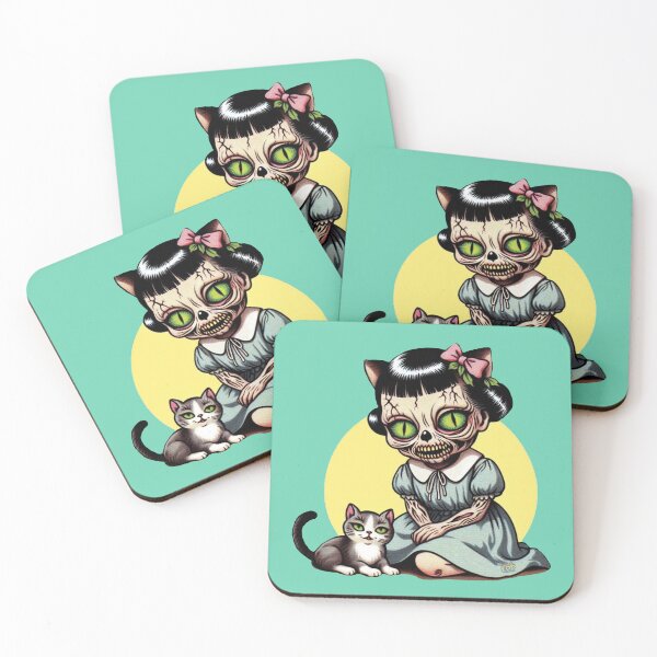 Item preview, Atomic Cat Mom designed and sold by CAutumnTrapp.