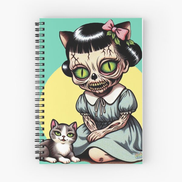 Item preview, Atomic Cat Mom designed and sold by CAutumnTrapp.