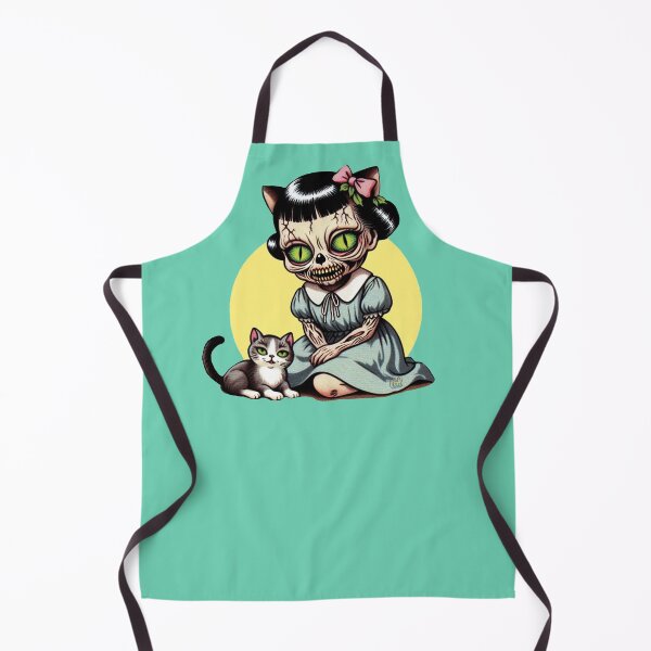 Item preview, Atomic Cat Mom designed and sold by CAutumnTrapp.