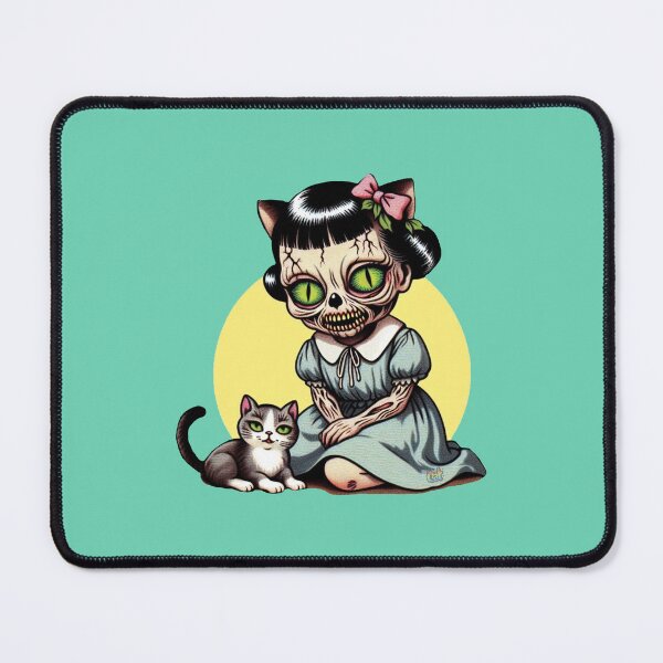 Item preview, Atomic Cat Mom designed and sold by CAutumnTrapp.