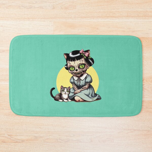 Item preview, Atomic Cat Mom designed and sold by CAutumnTrapp.