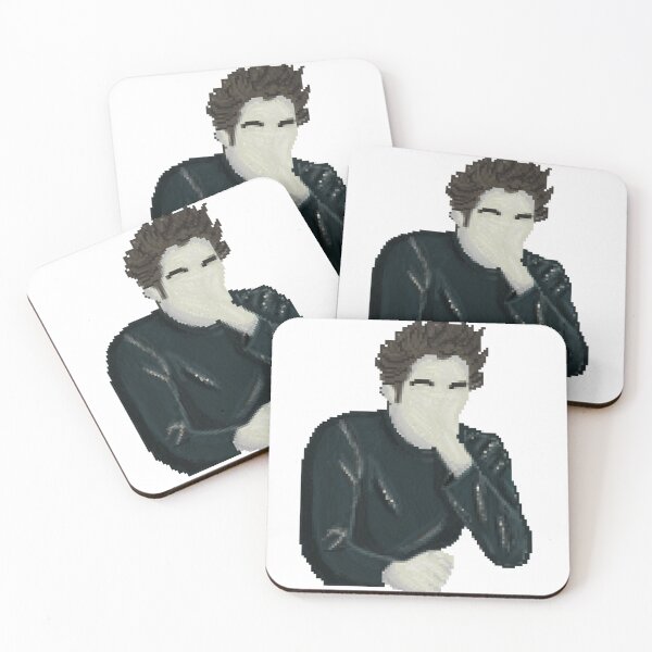 Item preview, Edward Reacts to Bella in Class designed and sold by IzumiMisaki.