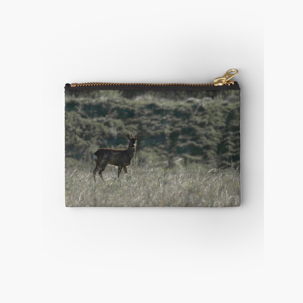 Item preview, Zipper Pouch designed and sold by FXST.