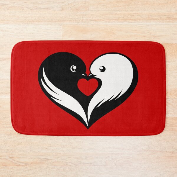 Item preview, Lovebirds designed and sold by Buttr. Prints.