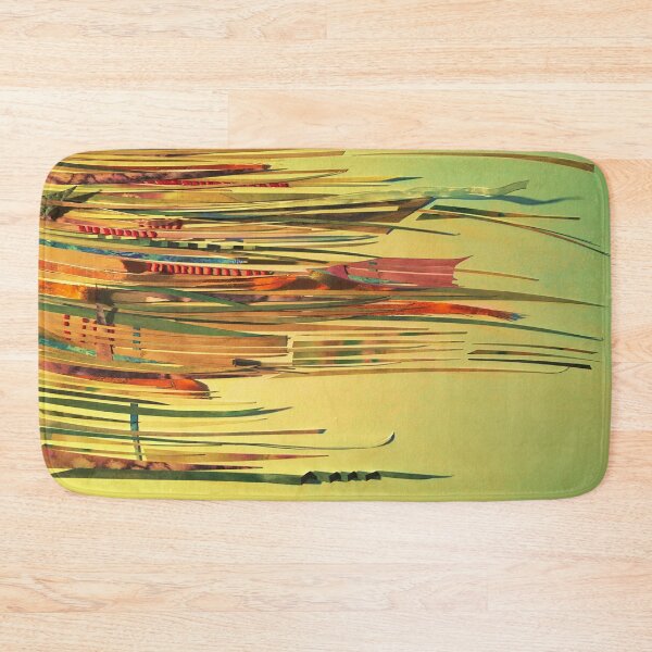 Item preview, The Sewing Kit- Abstract Fantasy Decoupage designed and sold by adel8ide.