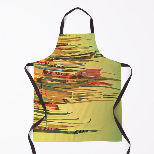 Item preview, The Sewing Kit- Abstract Fantasy Decoupage designed and sold by adel8ide.