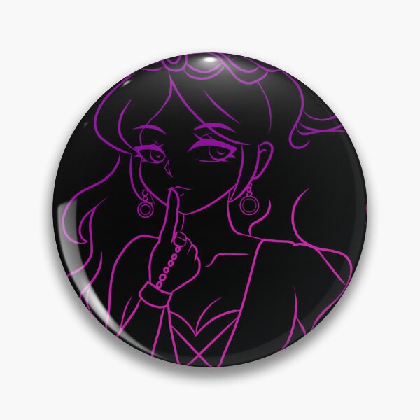 Item preview, Princess Renette (Fateless) designed and sold by ChibTacoArts.