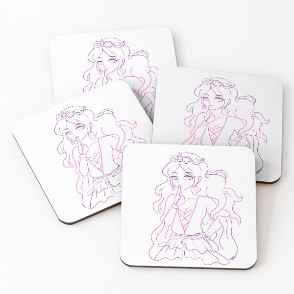 Item preview, Princess Renette (Fateless) designed and sold by ChibTacoArts.