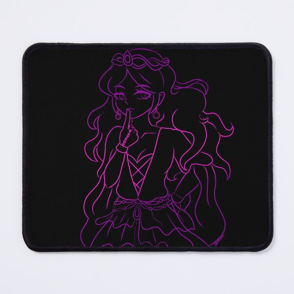 Item preview, Princess Renette (Fateless) designed and sold by ChibTacoArts.