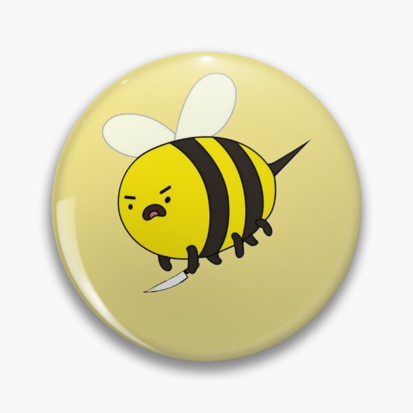 Item preview, Bee designed and sold by Lucahed.