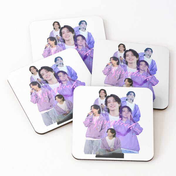 Item preview, Jungkook Lovers Club - Busan Edition  designed and sold by btsgirlie.