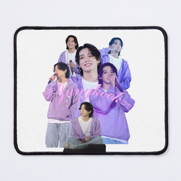 Item preview, Jungkook Lovers Club - Busan Edition  designed and sold by btsgirlie.