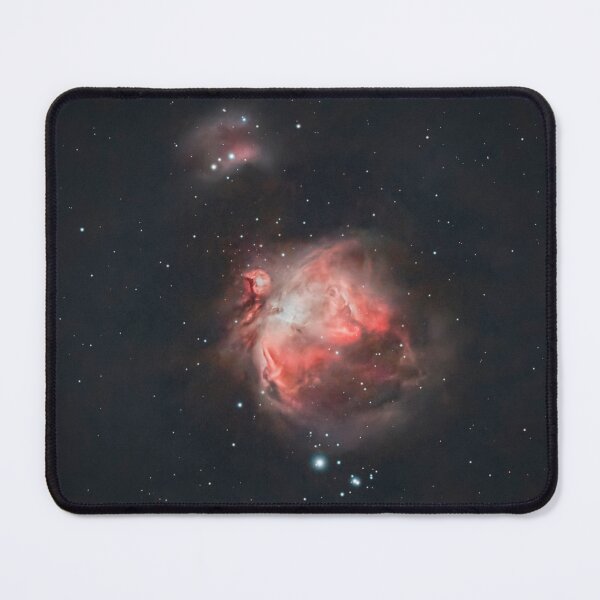 Item preview, Orion Nebula – M42 Stellar Nursery in Deep Space designed and sold by TheHikersEye.