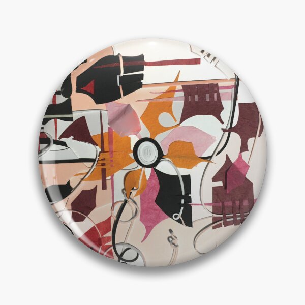 Artikelvorschau, Die geheime Schwarz-Weiß-Decoupage entworfen und verkauft von adel8ide.