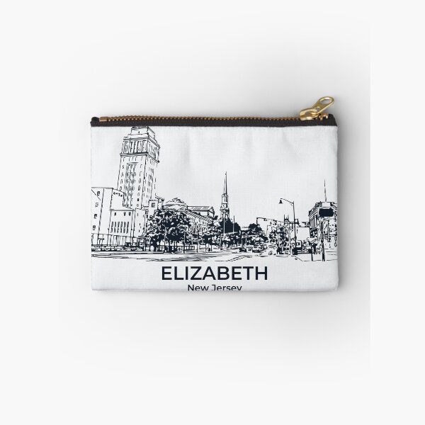 Item preview, Elizabeth - New Jersey designed and sold by Lakeric.