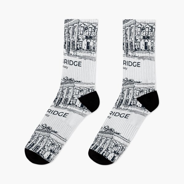 Item preview, Woodbridge - New Jersey designed and sold by Lakeric Cityscapes.