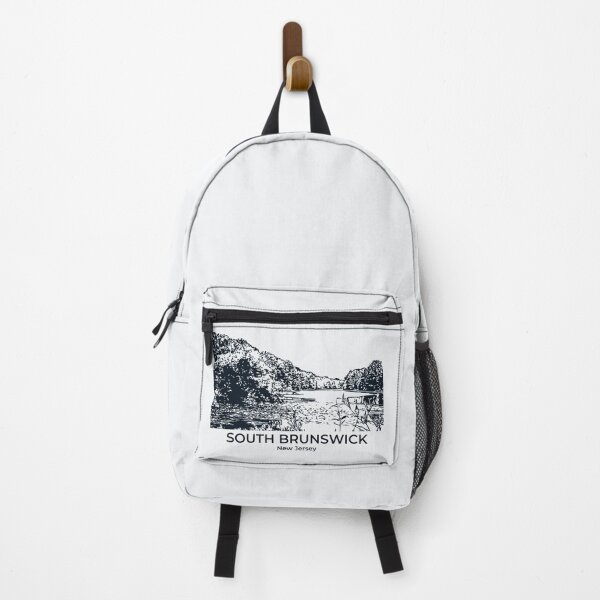Item preview, South Brunswick - New Jersey designed and sold by Lakeric Cityscapes.