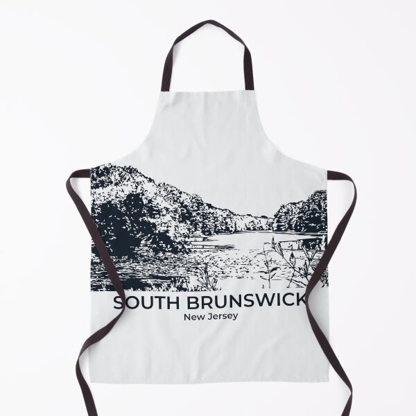 Item preview, South Brunswick - New Jersey designed and sold by Lakeric.