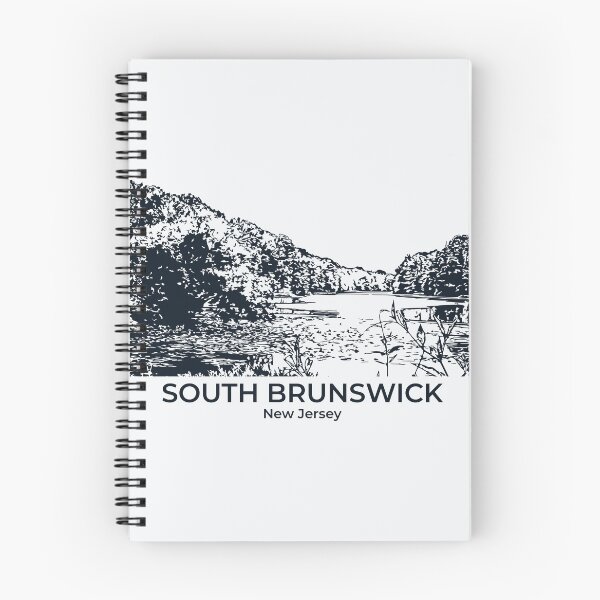 Item preview, South Brunswick - New Jersey designed and sold by Lakeric.