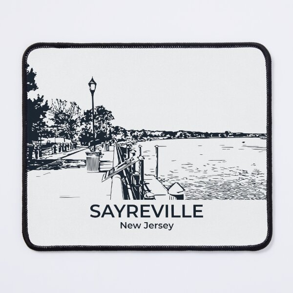 Item preview, Sayreville - New Jersey designed and sold by Lakeric.