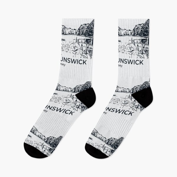 Item preview, South Brunswick - New Jersey designed and sold by Lakeric Cityscapes.