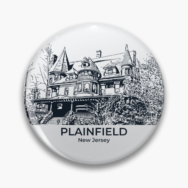 Item preview, Plainfield - New Jersey designed and sold by Lakeric.