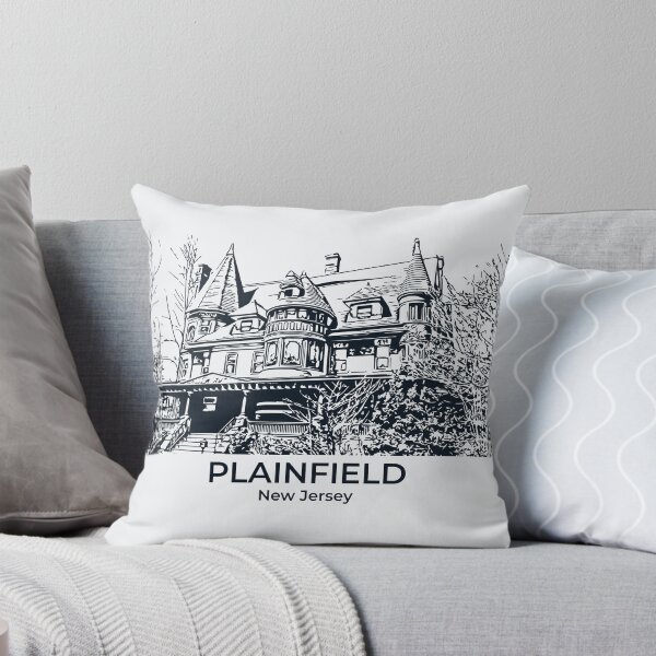Item preview, Plainfield - New Jersey designed and sold by Lakeric.