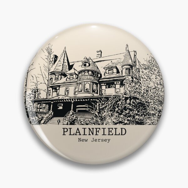 Item preview, Plainfield - New Jersey designed and sold by Lakeric.