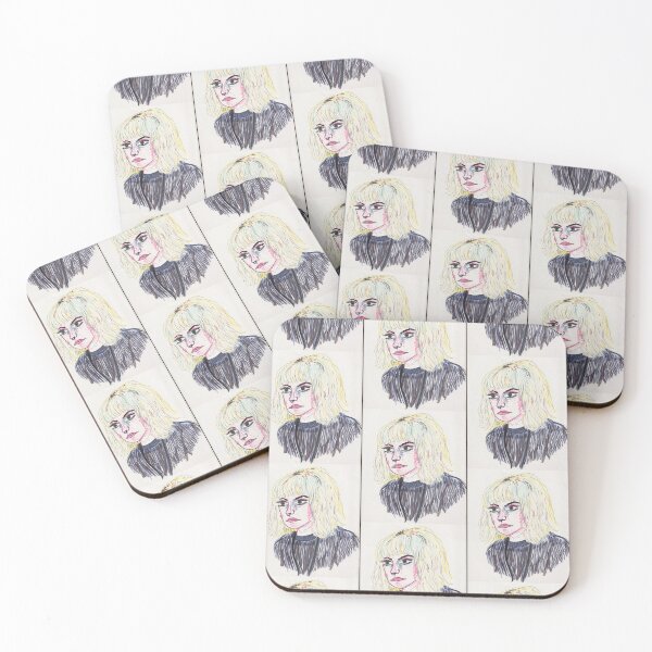 Item preview, Romy designed and sold by Sibyl-Arts.
