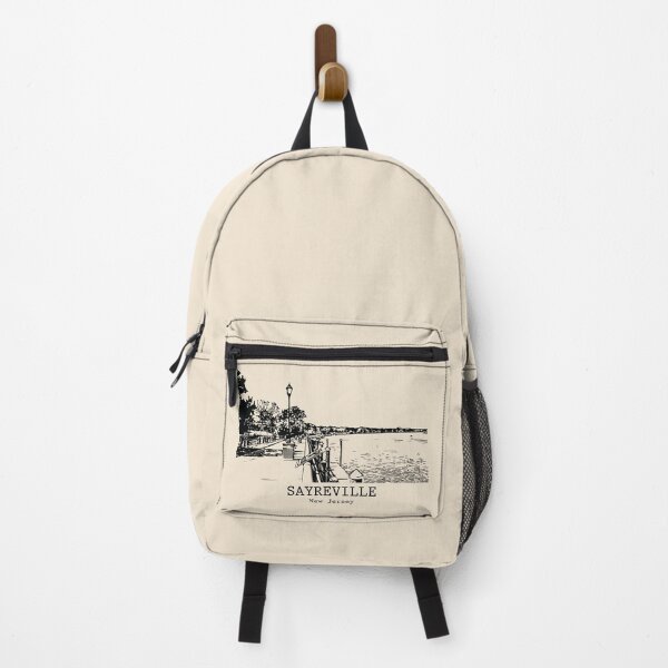 Item preview, Sayreville - New Jersey designed and sold by Lakeric Cityscapes.
